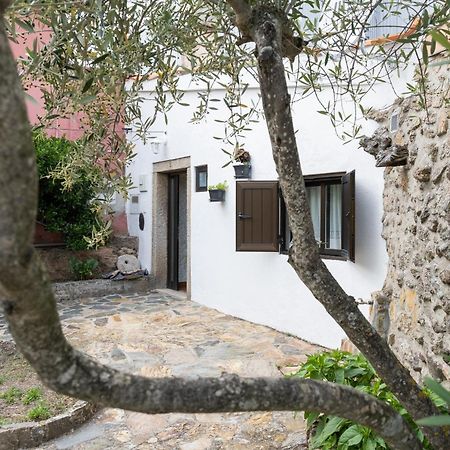 Casa Da Penha Villa Picote Ngoại thất bức ảnh