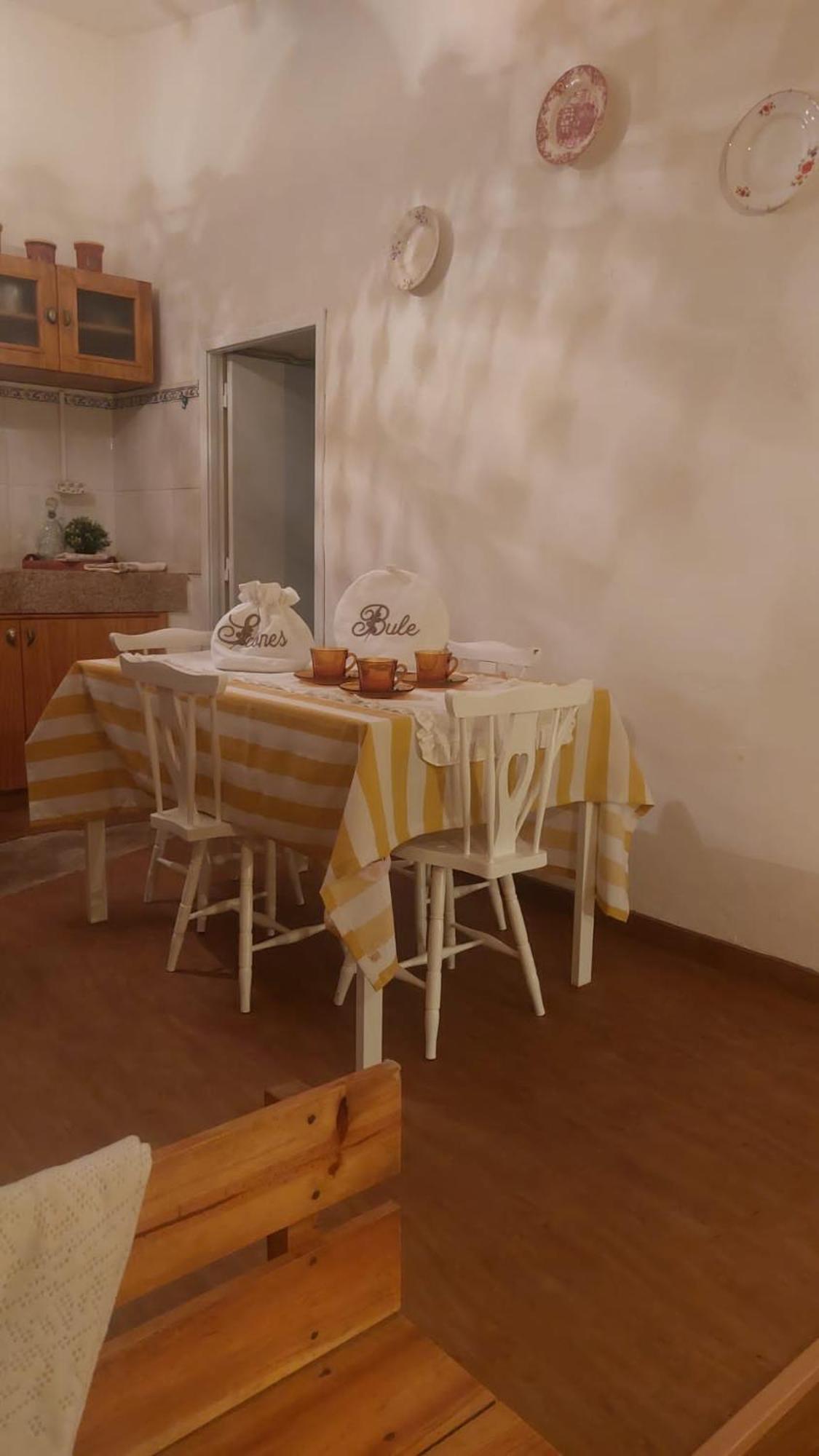 Casa Da Penha Villa Picote Ngoại thất bức ảnh
